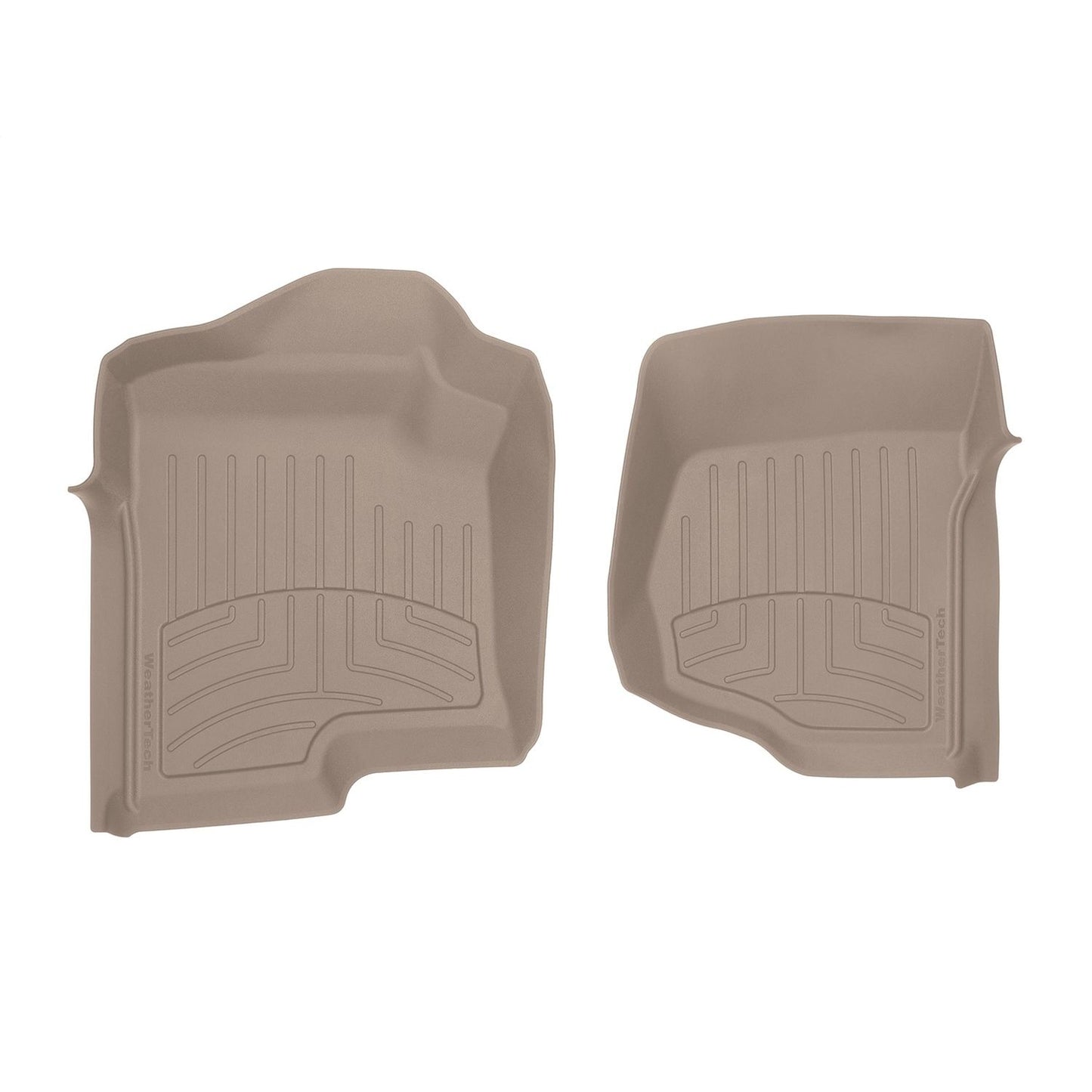 WeatherTech FloorLiner™ HP 4515631IM