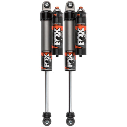 FOX Offroad Shocks PERFORMANCE ELITE SERIES 2.5 RESERVOIR SHOCK (PAIR) - ADJUSTABLE 883-26-076