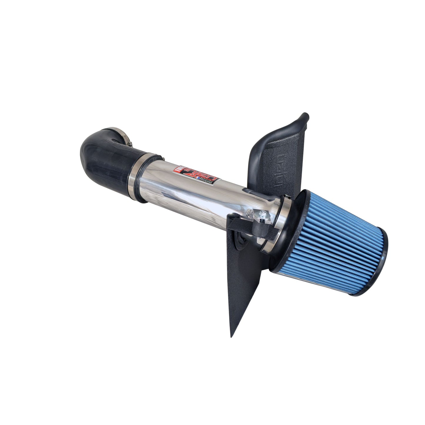 Injen Polished PF Short Ram Intake System PF5063P