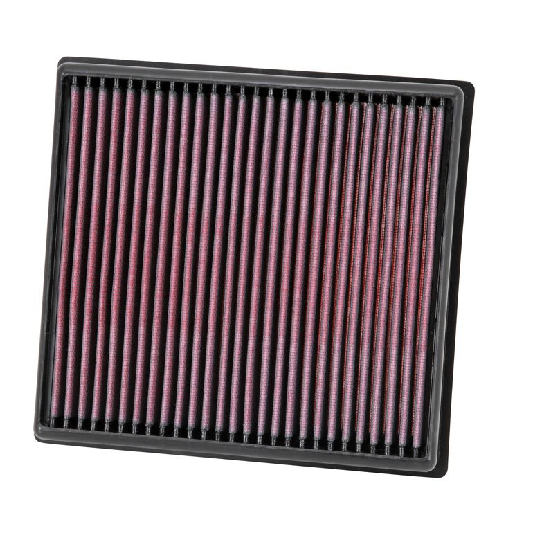 K&N 33-2996 Replacement Air Filter