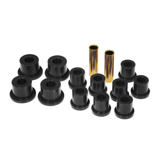 Prothane TOY RR SHKL BUSH PU & 4RUN 84-88 18-1002-BL