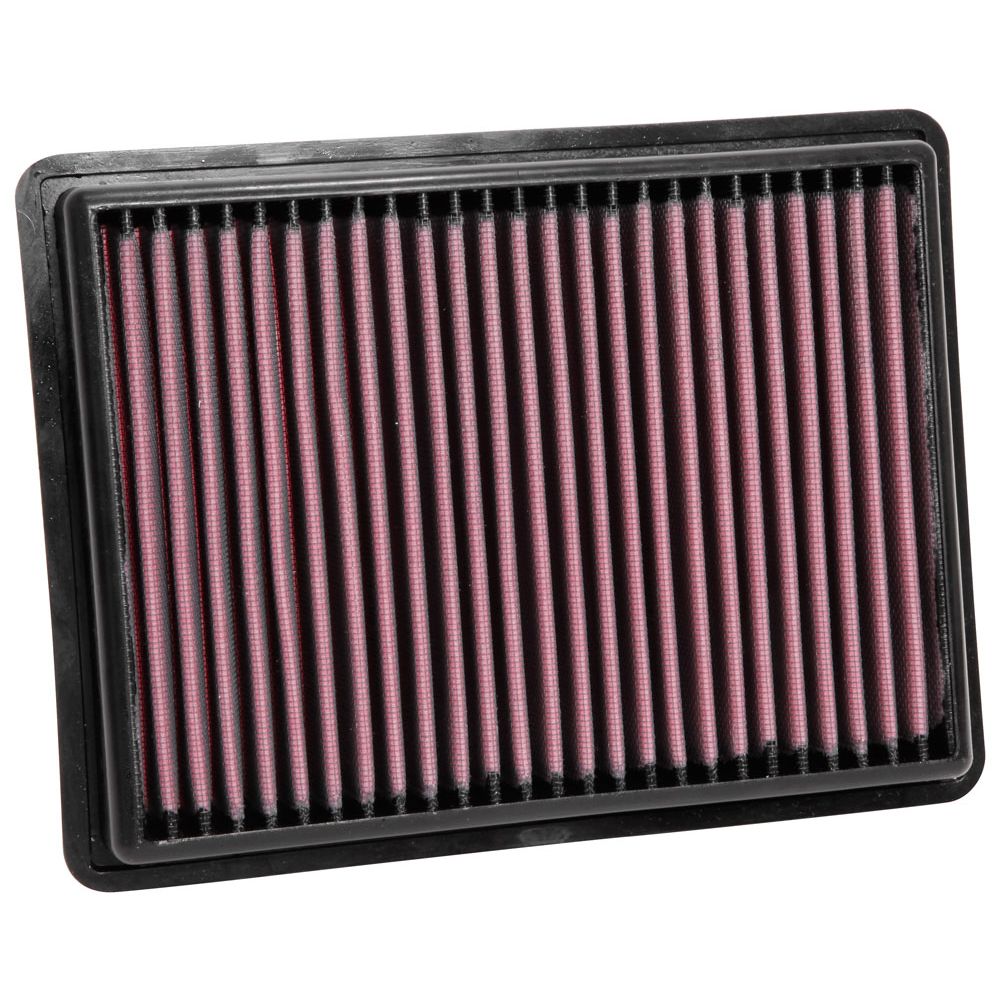 K&N 33-5069 Replacement Air Filter