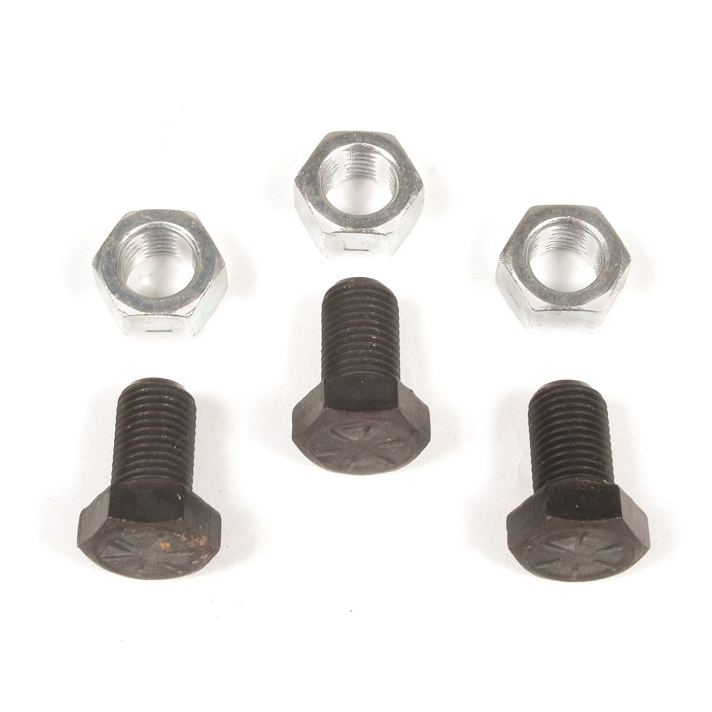 Mr Gasket Torque Converter To Flex Plate Bolts MRGAS-6716