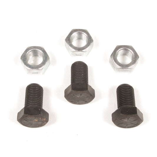 Mr Gasket Torque Converter To Flex Plate Bolts MRGAS-6716