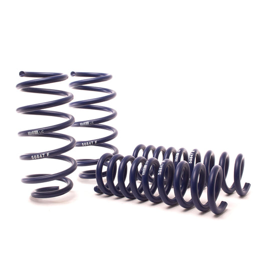H&R Special Springs Sport Spring Kit 50830