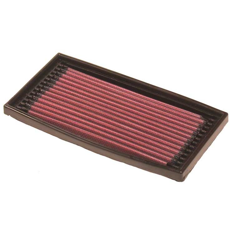 K&N TB-6000 Replacement Air Filter
