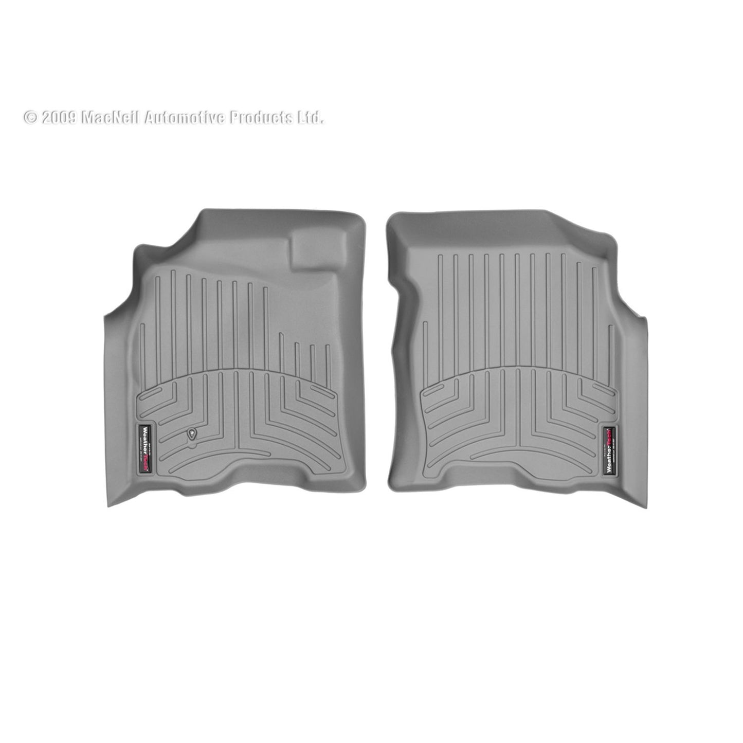 WeatherTech FloorLiner™ DigitalFit® 460301