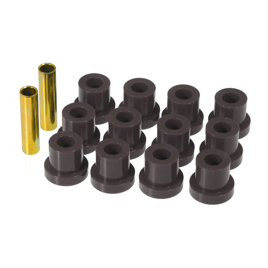 Prothane GM RR SPRING SET CHEVY FULL 55 ONLY 7-1022-BL