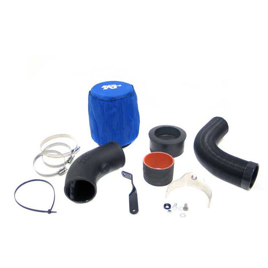 K&N 57-0480 Performance Air Intake System