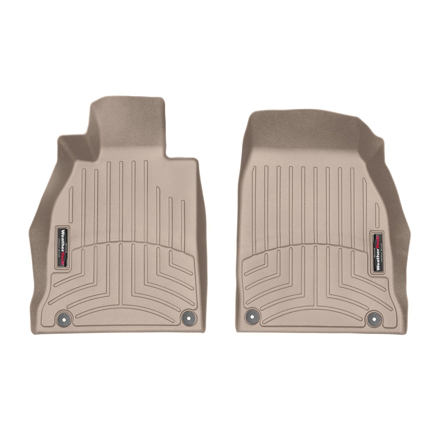 WeatherTech FloorLiner™ DigitalFit® 4515881