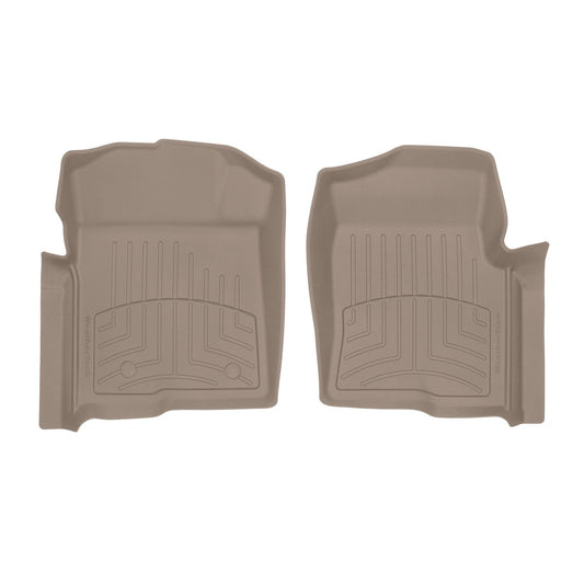 WeatherTech FloorLiner™ HP 456111IM