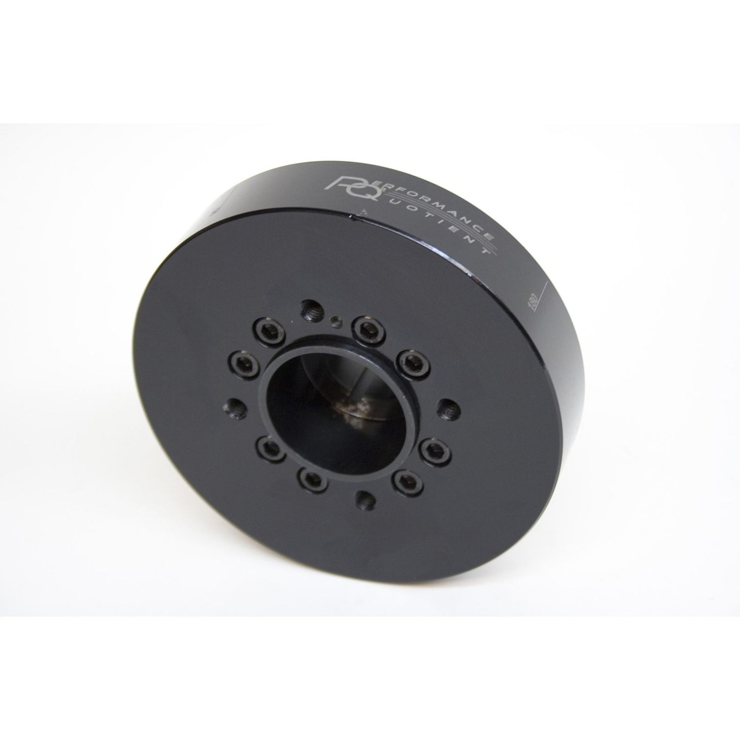 PRW - PQx SFI-Rated Racing FluidGel Damper 2530201