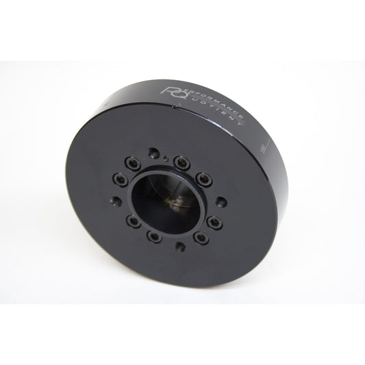 PRW - PQx SFI-Rated Racing FluidGel Damper 2530201