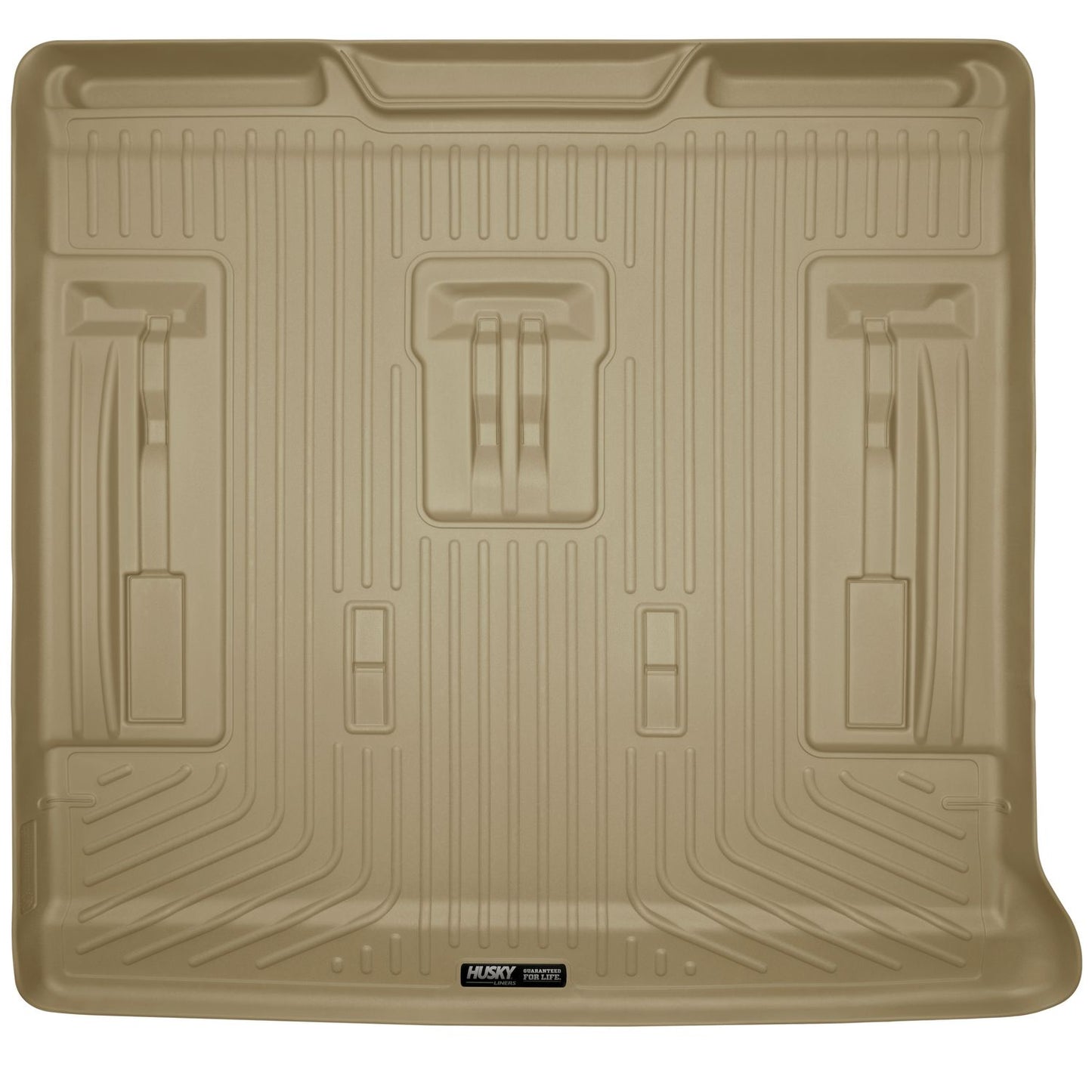 Husky Liners Cargo Liner 28253