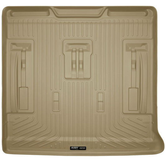 Husky Liners Cargo Liner 28253