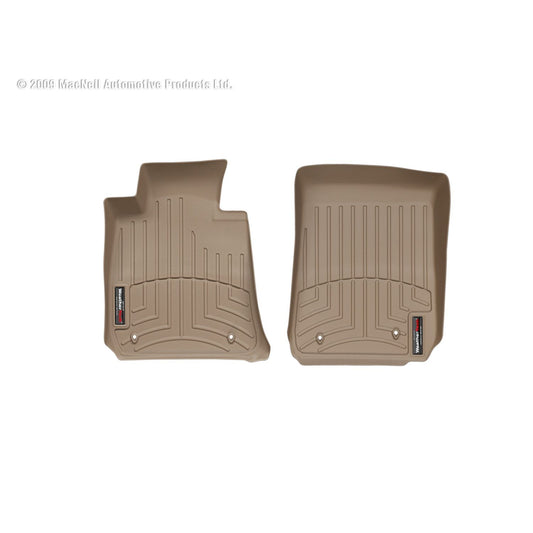 WeatherTech FloorLiner™ DigitalFit® 451581