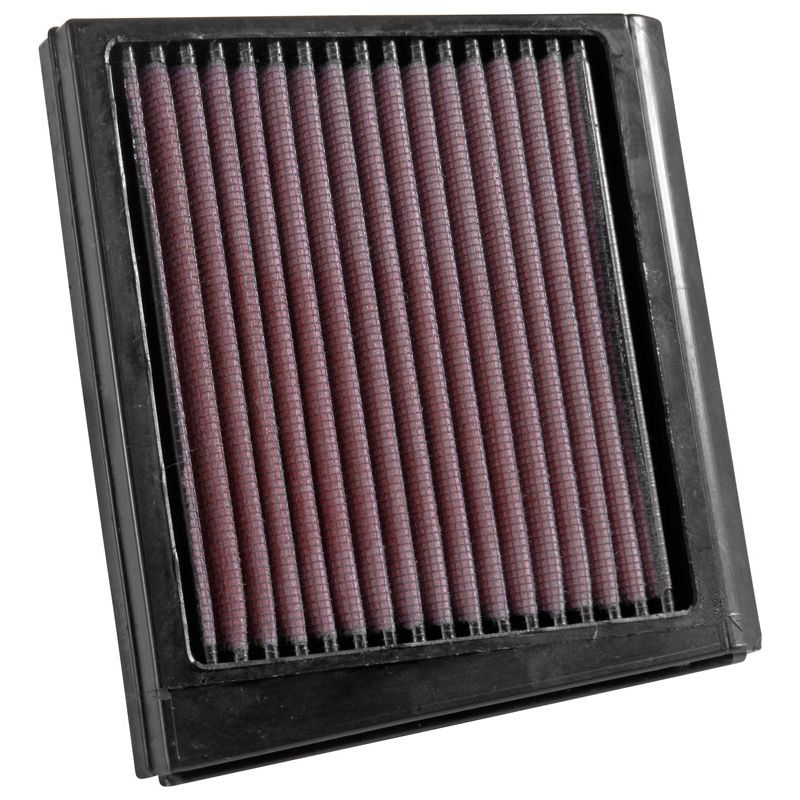 K&N KA-0009 Replacement Air Filter