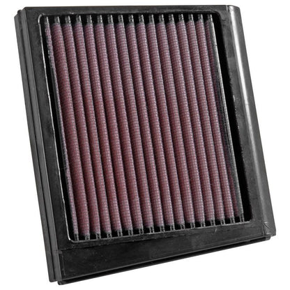 K&N KA-0009 Replacement Air Filter