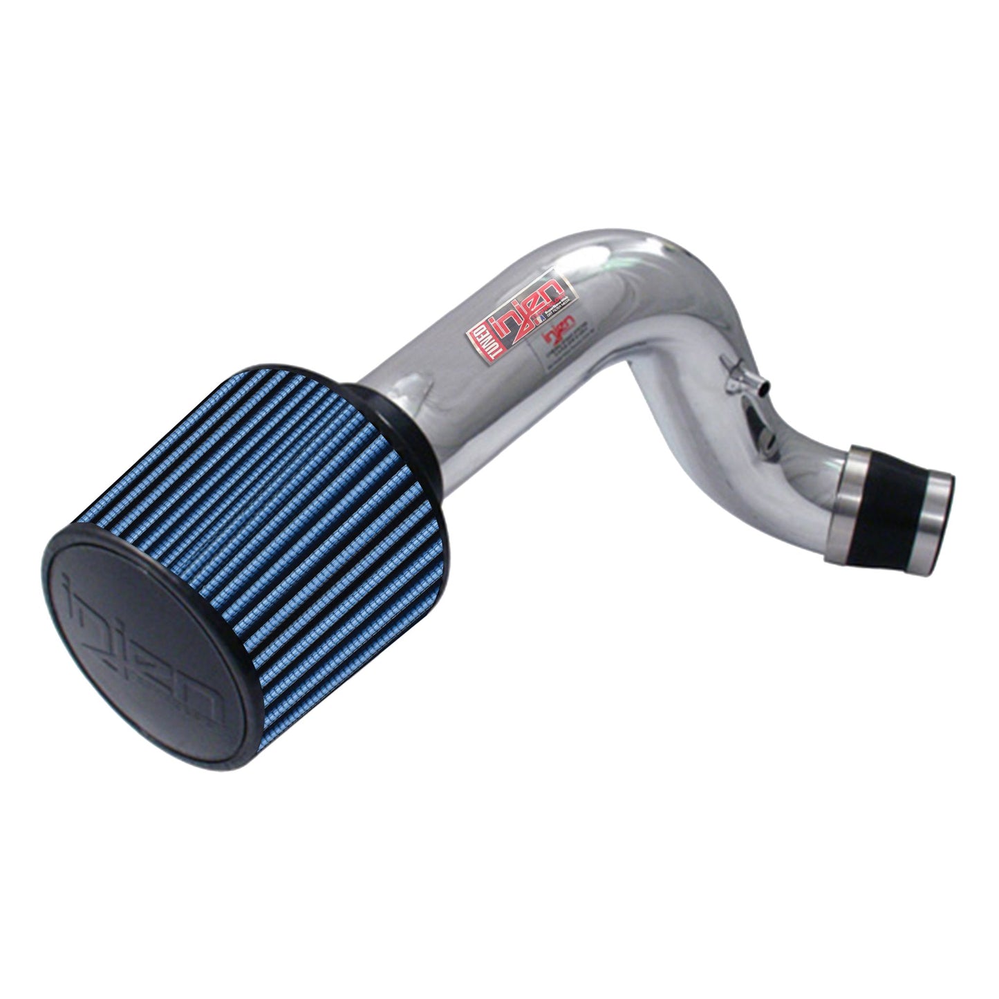 Injen Polished IS Short Ram Cold Air Intake System IS1450P