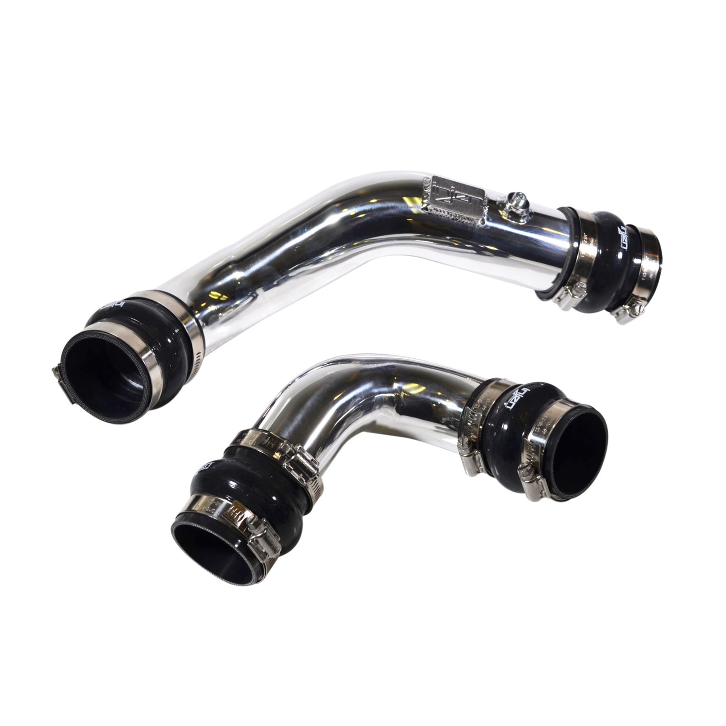Injen Polished SES Intercooler Pipes SES1582ICP