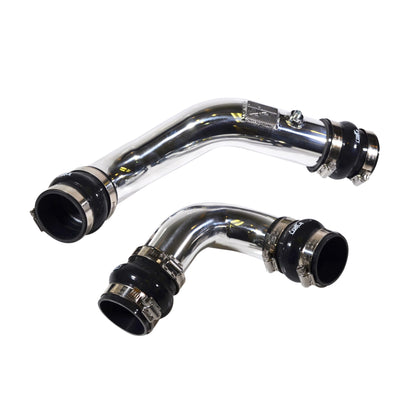Injen Polished SES Intercooler Pipes SES1582ICP