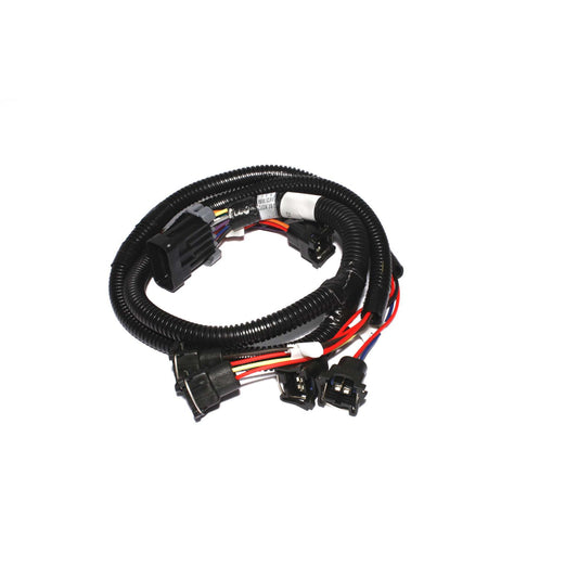 FAST XFI Fuel Inector Harness for Ford Modular Series engines. 301203