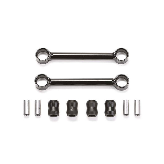 Fabtech SWAY BAR LINK KIT FIXED REAR FTS24159