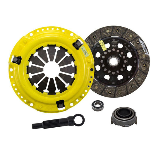 Advanced Clutch Technology XT/Perf Street Rigid Kit ACT-HC5-XTSD