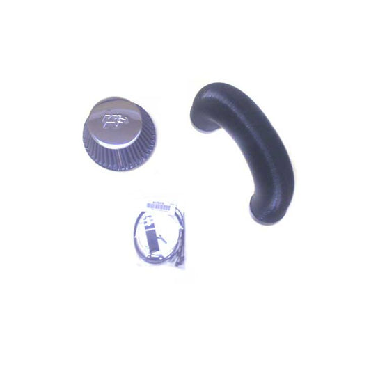 K&N 57-0470 Performance Air Intake System