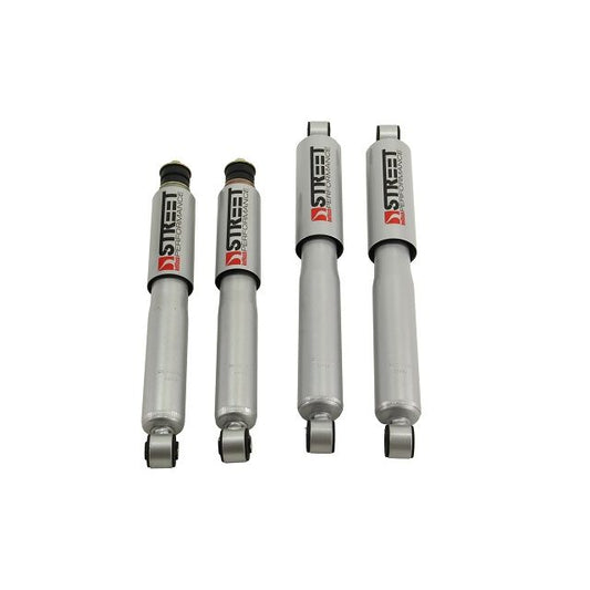 BELLTECH OE9658 SP OEM SHOCK SET STREET PERFORMANCE