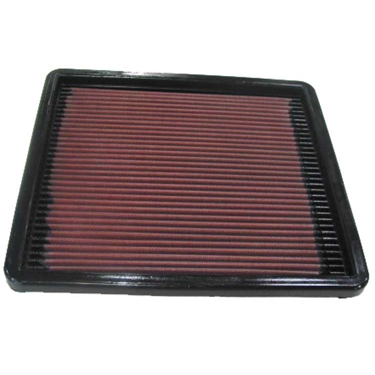 K&N 33-2017 Replacement Air Filter