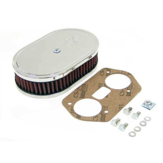 K&N 56-1160 Custom Racing Assembly