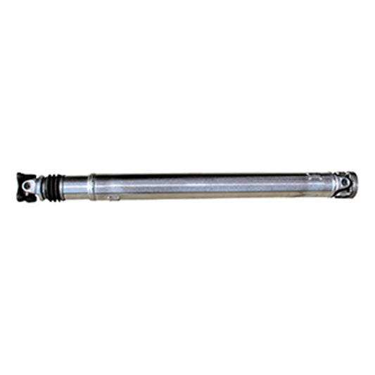Inland Empire Drive Line 4 in. Diameter 05 to 06 Mustang GT 500 Aluminum Shaft MP-06