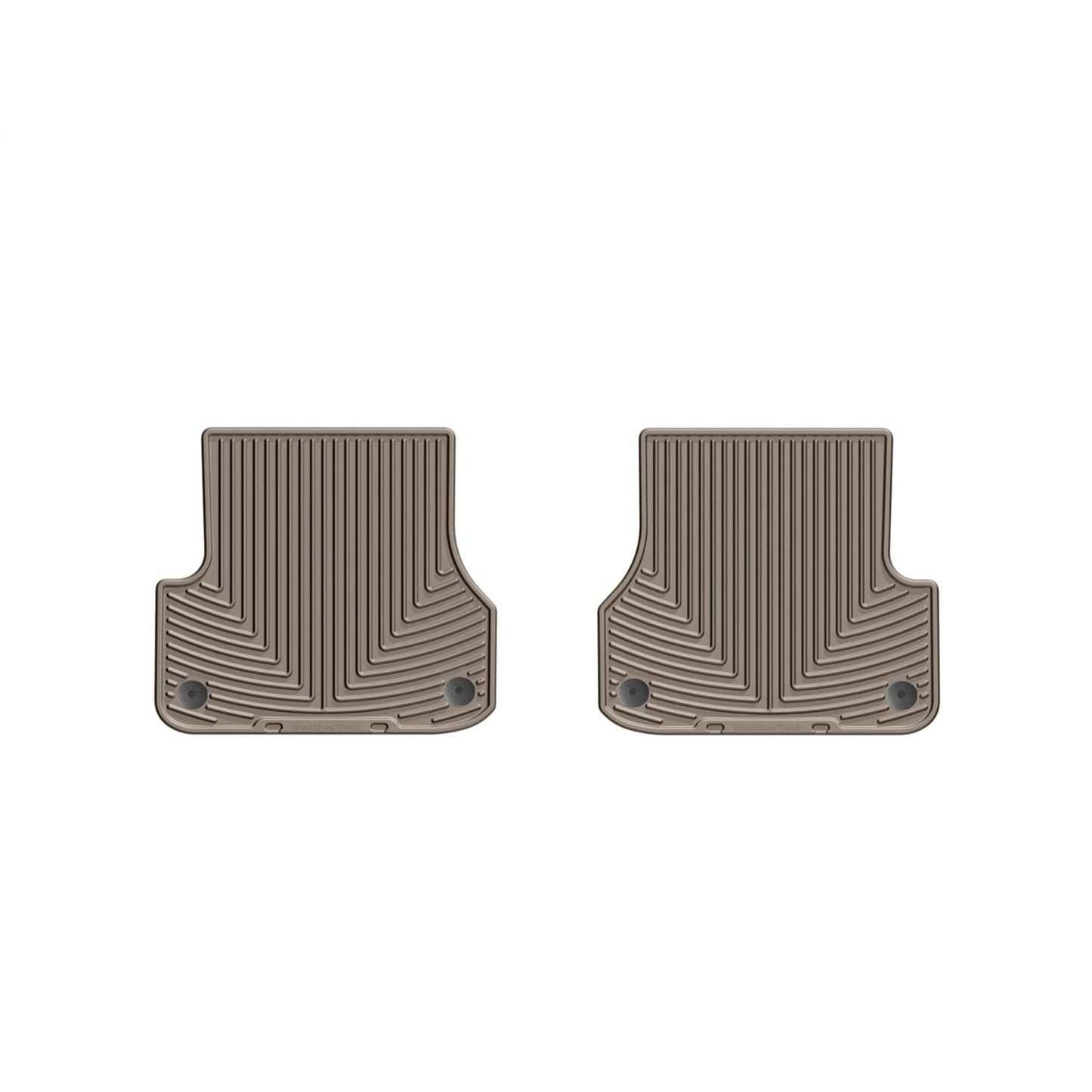 WeatherTech All Weather Floor Mats W301TN