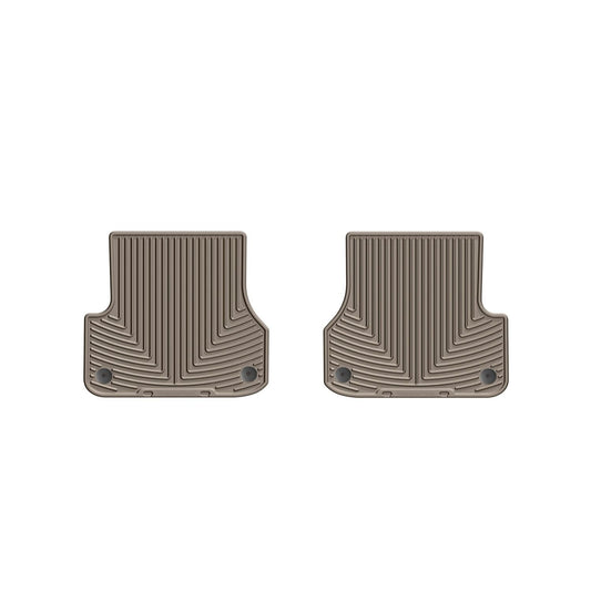 WeatherTech All Weather Floor Mats W301TN