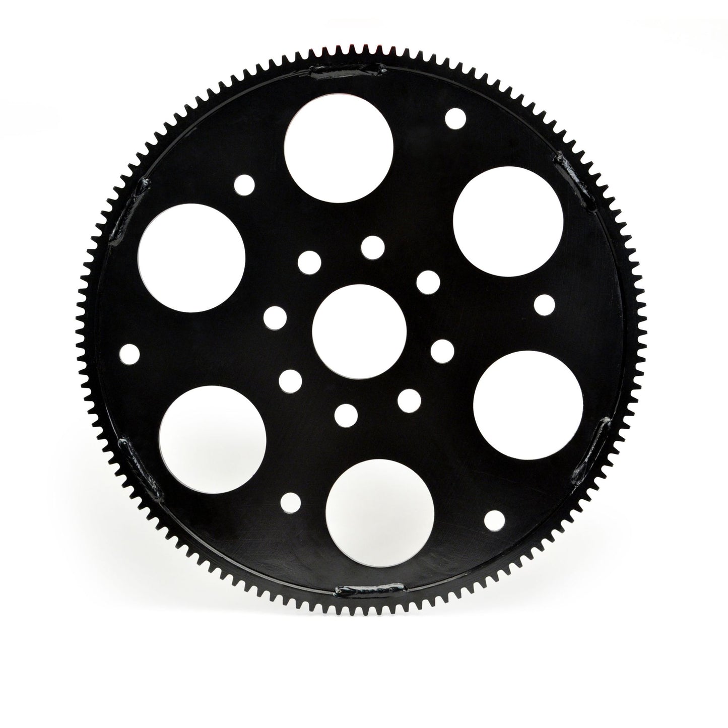 TCI Chrysler 8-Hole Crank Engine to Small Pattern GM Transmission Adapter Flexplate 149182