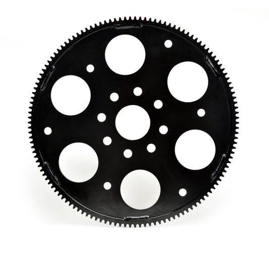 TCI Chrysler 8-Hole Crank Engine to Small Pattern GM Transmission Adapter Flexplate 149182