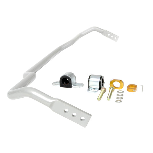 Whiteline - BWR20XZ - Sway bar - 24mm X heavy duty blade adjustable