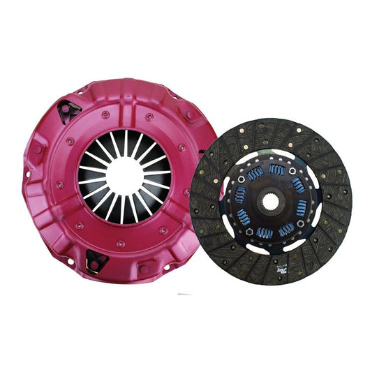 RAM Clutches HDX clutch set 88764HDX