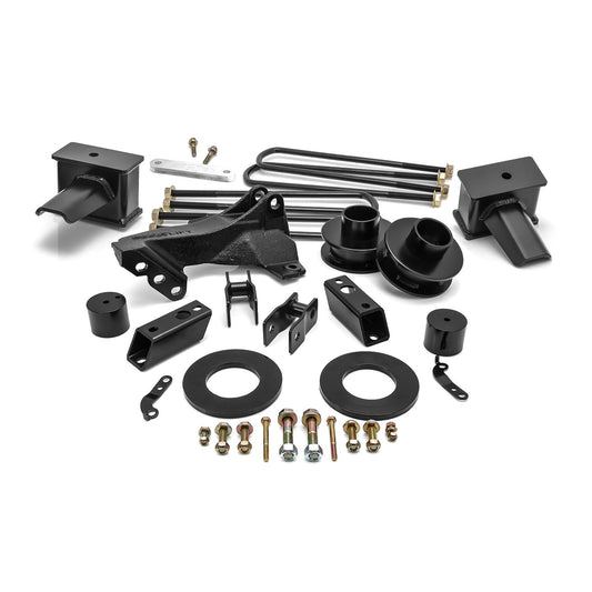 ReadyLift 2017-2018 FORD F250/F350 2.5'' SST Lift Kit 4'' Blocks -1 Pc Drive Shaft 69-2740