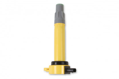 ACCEL Ignition Coil - SuperCoil - 2006-2011 Mopar - 2.7/3.5/4.0L -Yellow -Individual 140502