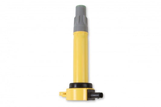 ACCEL Ignition Coil - SuperCoil - 2006-2011 Mopar - 2.7/3.5/4.0L -Yellow -Individual 140502