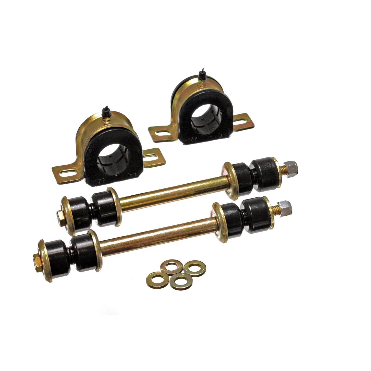 Energy Suspension SWAY BAR SET 3.5213G