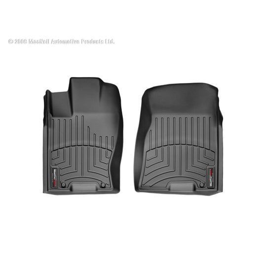 WeatherTech FloorLiner™ DigitalFit® 441821