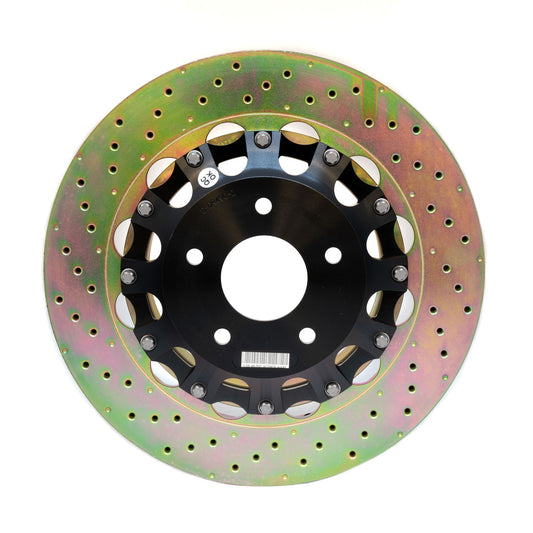 Ksport Procomp Big Brake Kit - BKLX100-433CO