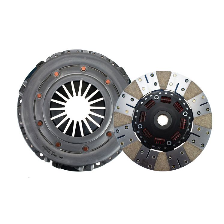 RAM Clutches Powergrip clutch set 98730
