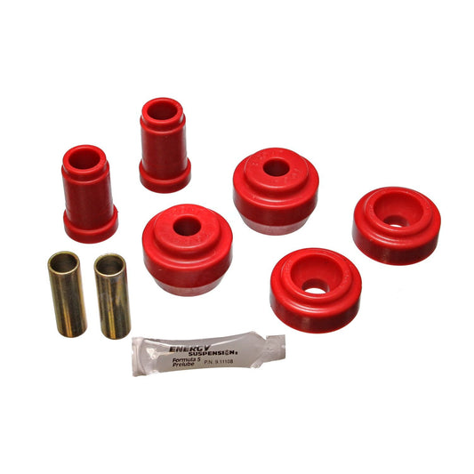 Energy Suspension CONTROL ARM BUSHING SET 5.3107R