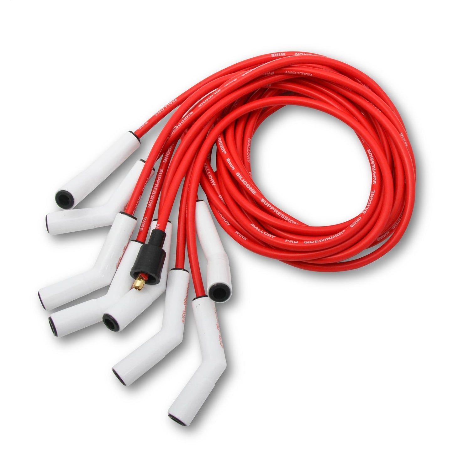 Mallory Spark Plug Wire Set 947C