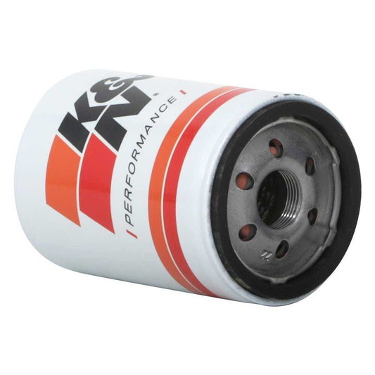 K&N HP-2011 Oil Filter