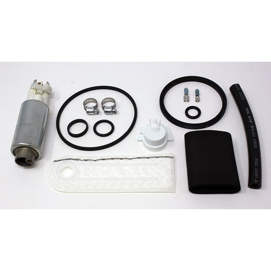 TI Automotive Stock Replacement Pump and Installation Kit for Gasoline Applications 511